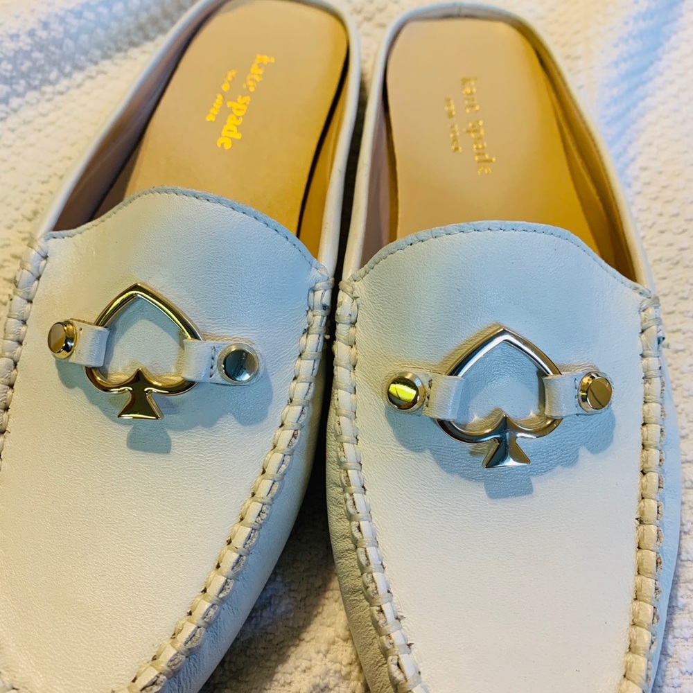 Kate Spade slip on - Picture 2 of 4